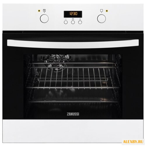 Духовой шкаф Zanussi OPZB 4210 W