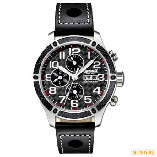 Наручные часы Ingersoll IN6102BK