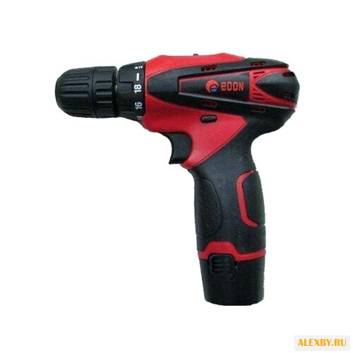 Дрель-шуруповерт Edon CF-1201