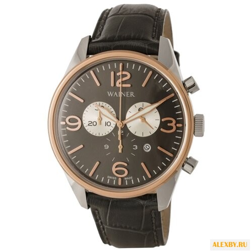 Наручные часы WAINER WA.13426-M