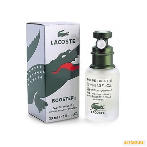 LACOSTE Booster