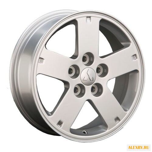 Колесный диск Replica MI32