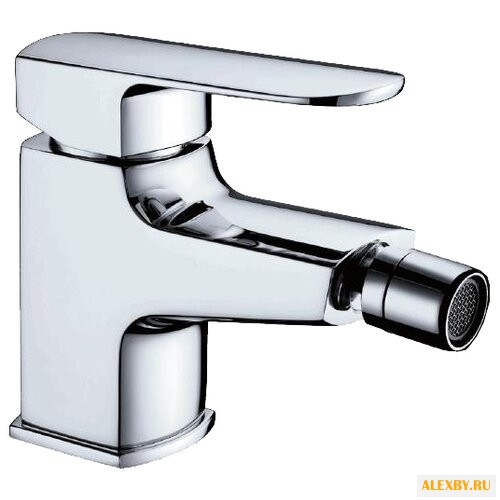 Однорычажный смеситель для биде