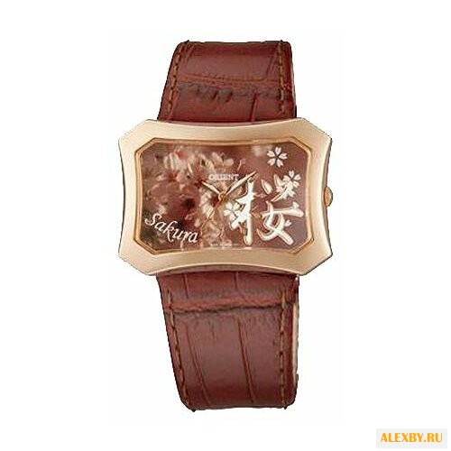 Наручные часы ORIENT UBSQ003Z