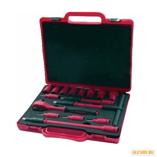 Набор электромонтажного