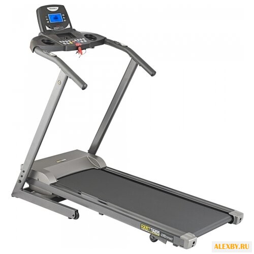 Электрическая беговая дорожка