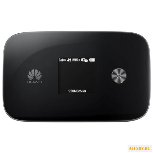 Wi-Fi роутер HUAWEI E5786