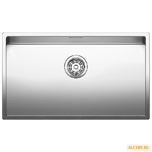 Интегрированная кухонная мойка