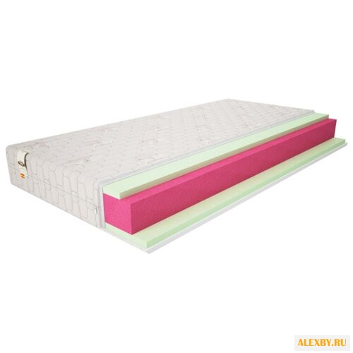 Матрас Mr.Mattress ProLive XL