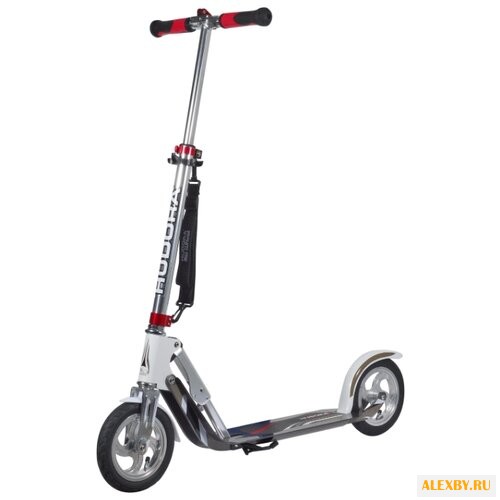 Городской самокат HUDORA Big