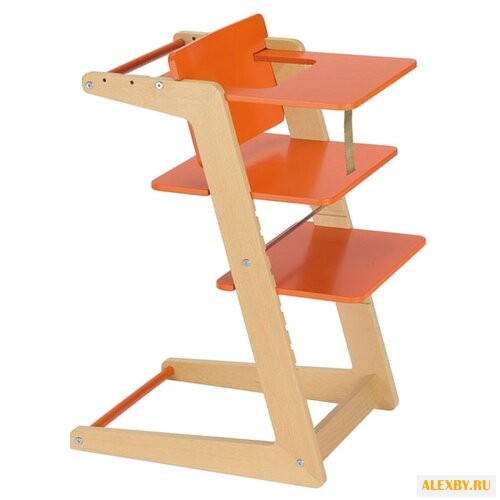 Растущий стульчик KETTLER Uno