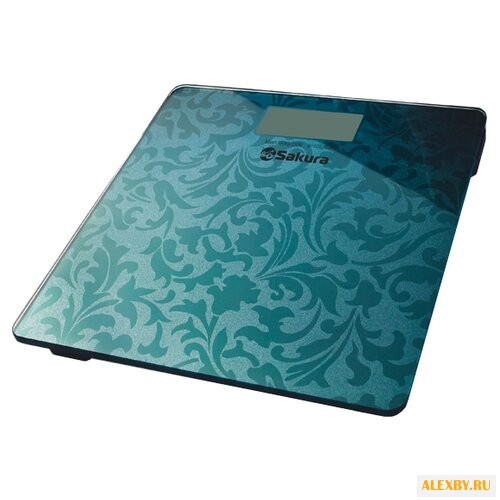 Весы Sakura SA-5071FGR