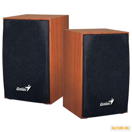 Компьютерная акустика Genius