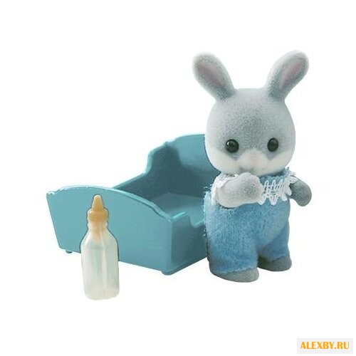 Игровой набор Sylvanian