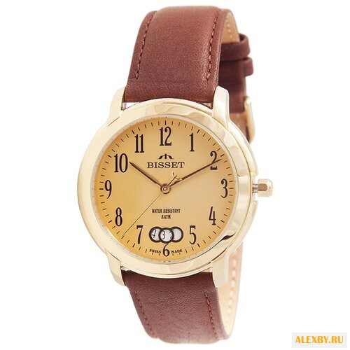 Наручные часы BISSET
