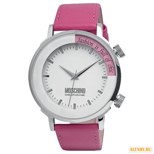 Наручные часы MOSCHINO MW0248