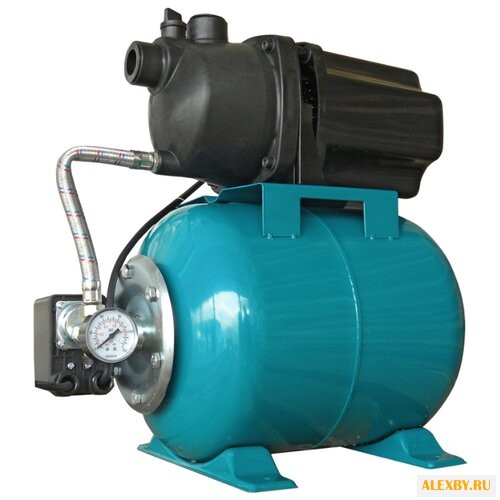 Насосная станция STOT NSA P-45 37