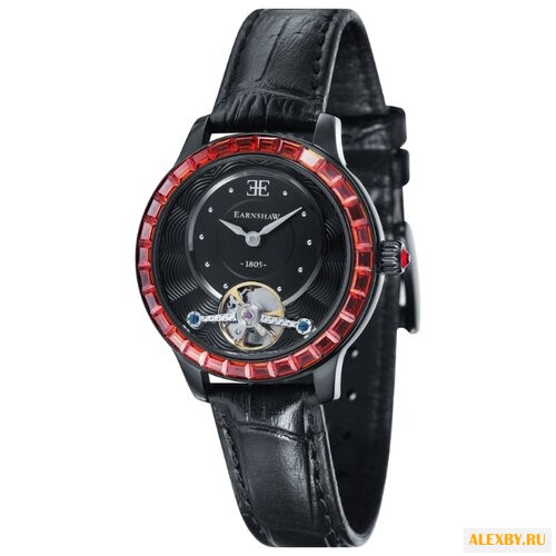 Наручные часы EARNSHAW ES-8057-02
