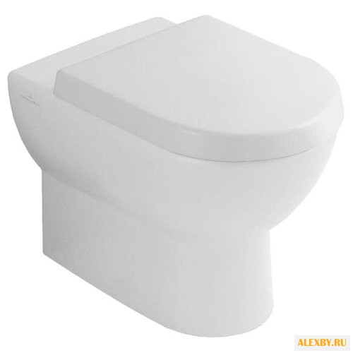 Унитаз Villeroy & Boch Subway