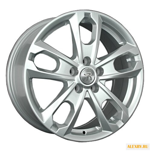 Колесный диск Replica LR51