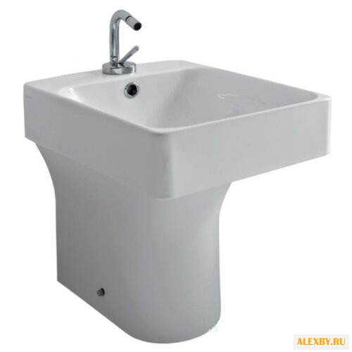 Биде KERASAN Cento 3521