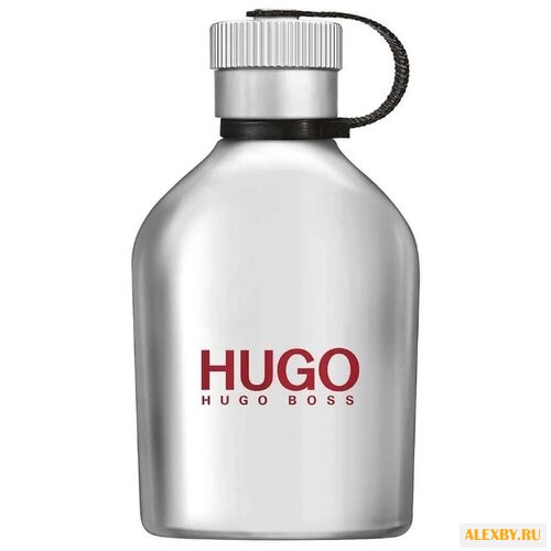 HUGO BOSS Hugo Iced