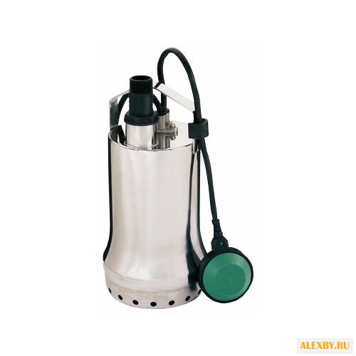 Насос Wilo Drain TS 32 9A