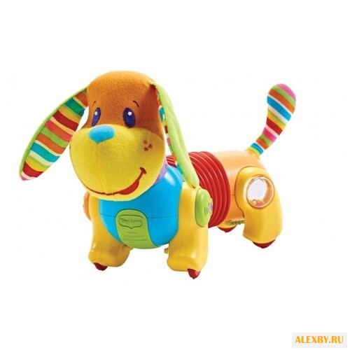 Интерактивная развивающая