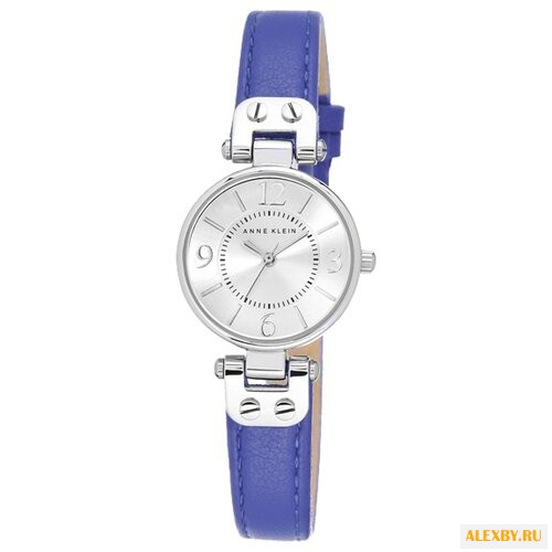 Наручные часы ANNE KLEIN 9443SVCB