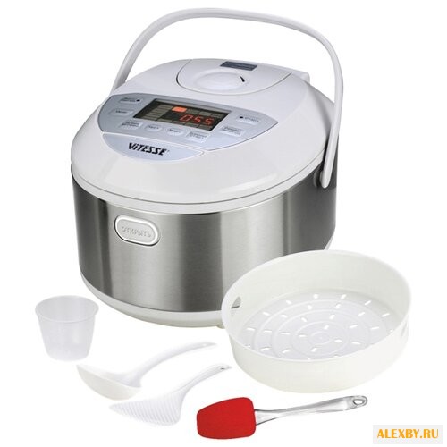 Мультиварка Vitesse VS-520