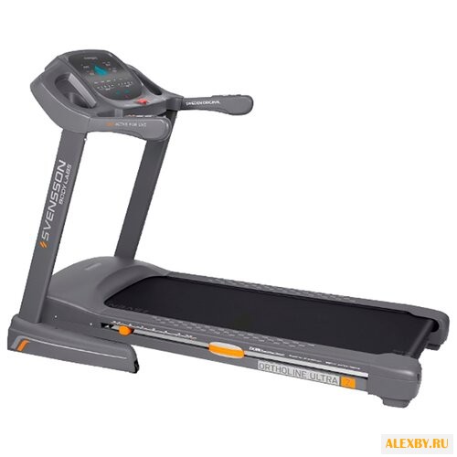 Электрическая беговая дорожка