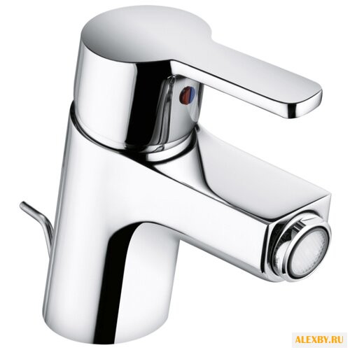 Однорычажный смеситель для биде