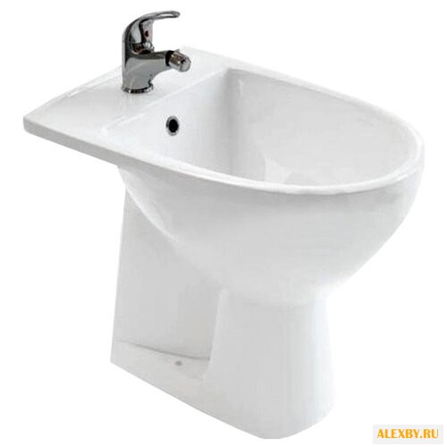 Биде Ifo Frisk RS021140000