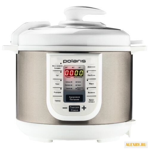 Скороварка мультиварка Polaris