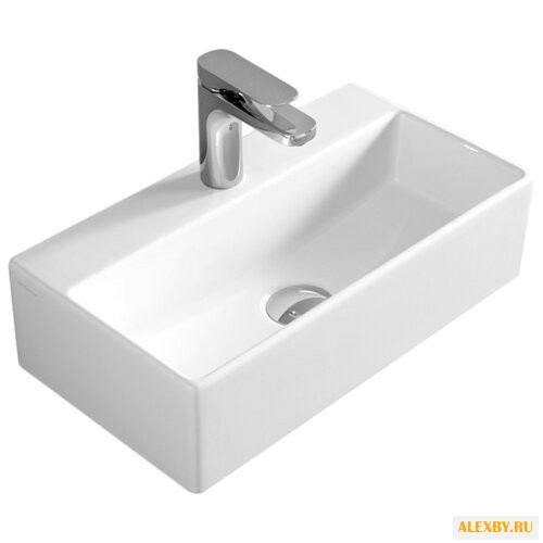 Раковина 50 см the.artceram