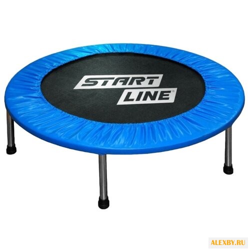Каркасный батут Start Line