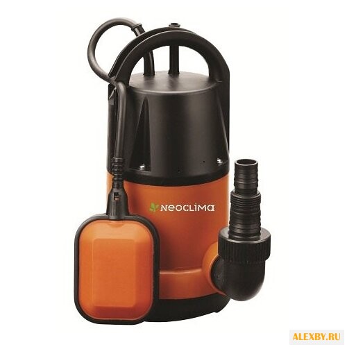 Насос NeoClima DP 200 C