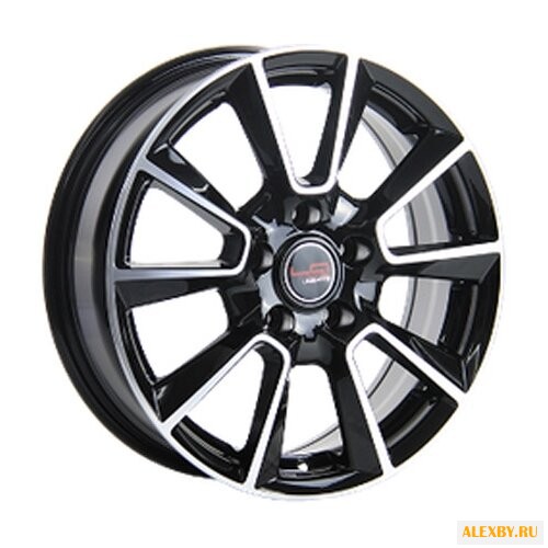 Колесный диск LegeArtis VW501