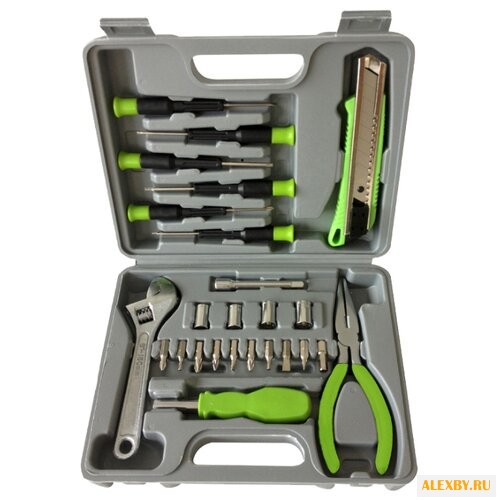 Набор инструментов Stinger W0405