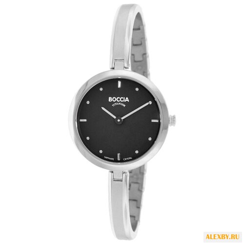 Наручные часы BOCCIA 3248-01