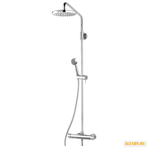 Душевая стойка STURM