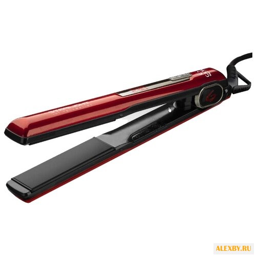 Щипцы утюжок GA.MA Starlight