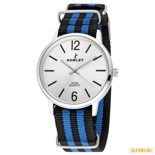 Наручные часы NOWLEY 8-5538-0-1