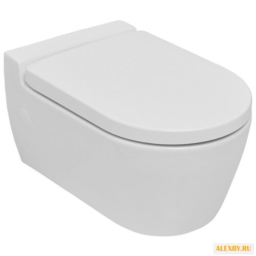 Унитаз SEREL Sapphire SP15