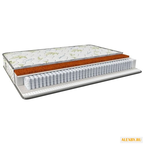 Матрас Татами Mix S1000
