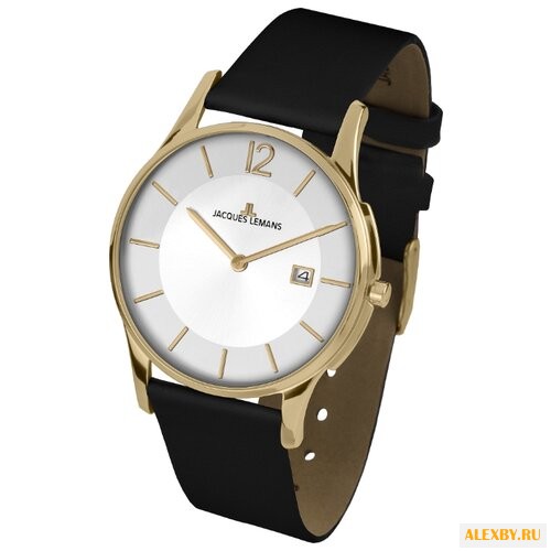 Наручные часы JACQUES LEMANS