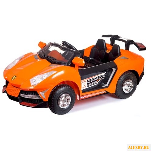 Babyhit Автомобиль Storm