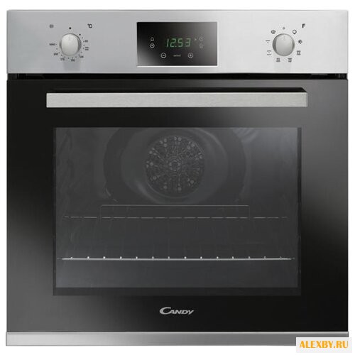 Духовой шкаф Candy FPE 609 6 X