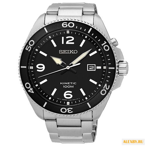 Наручные часы SEIKO SKA747