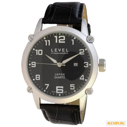 Наручные часы LEVEL 3021421